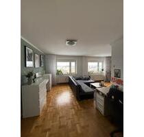 1,5-Zimmer-Wohnung mit Aufzug in zentraler Lage (Vahrenwand-List) - Hannover Vahrenwald-List