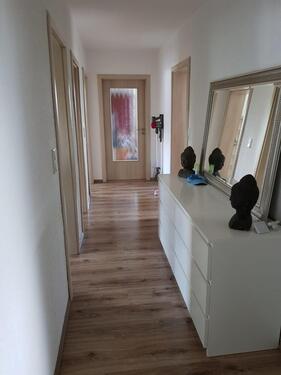 Foto - 3 Zimmer Etagenwohnung in Ursensollen