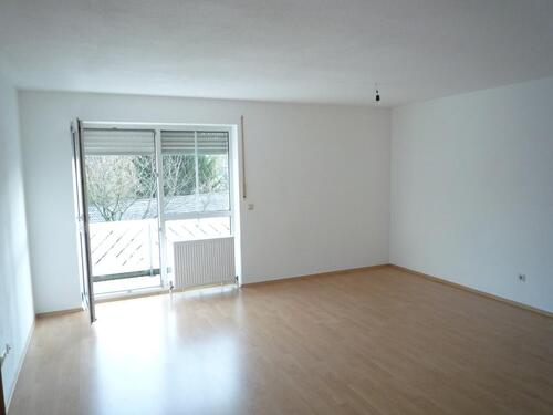 Foto - 2 Zimmer Etagenwohnung zum Kaufen in Deggendorf