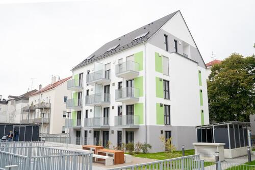 Foto - NUR für Studenten und Auszubildende Penthouse