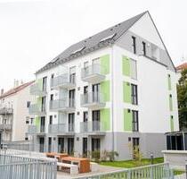 NUR für Studenten und Auszubildende Penthouse - Augsburg Oberhausen