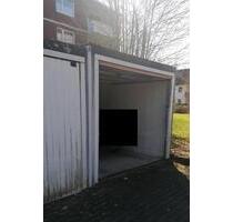 Garage zu vermieten, PKW-Stellplatz - Bremen Burglesum
