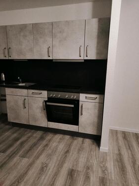 Foto - 1 Zimmer Etagenwohnung zur Miete in Aue-Bad Schlema