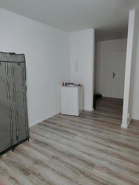 Foto - 1 Zimmer Etagenwohnung in Aue-Bad Schlema