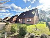 Foto - Wohnhaus mit Garten in Wietmarschen-Lohne
