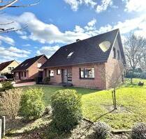 Wohnhaus mit Garten in Wietmarschen-Lohne