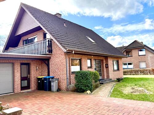 Foto - 6 Zimmer Einfamilienhaus zum Kaufen in Wietmarschen