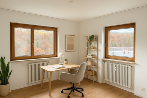 Foto - 3.5 Zimmer Einfamilienhaus in Heidenheim an der Brenz