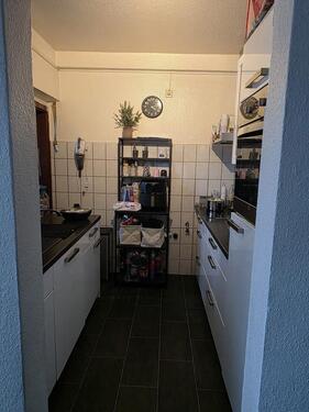 Foto - 2 Zimmer Etagenwohnung zur Miete in Datteln