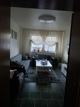 Foto - Etagenwohnung in Datteln zur Miete