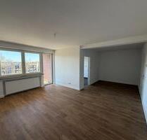 3-Zimmer-Wohnung mit zwei Balkonen – Toplage am Hauptbahnhof - Gelsenkirchen Gelsenkirchen-Nord