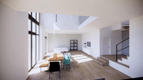 Foto - 3.5 Zimmer Einfamilienhaus in Albstadt