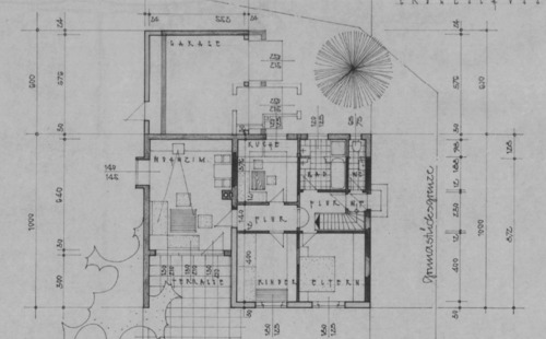 Foto - 12 Zimmer Einfamilienhaus zum Kaufen in Töging am Inn