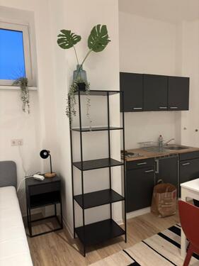 Foto - 1 Zimmer Erdgeschoßwohnung zur Miete in Frankfurt am Main