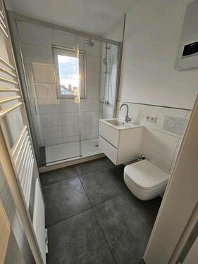 Foto - Etagenwohnung in Kleve zur Miete