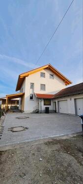 Foto - Wohnung mit Einliegerwohnung nähe Mühldorf zu vermieten