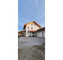 Wohnung mit Einliegerwohnung nähe Mühldorf zu vermieten - Unterneukirchen