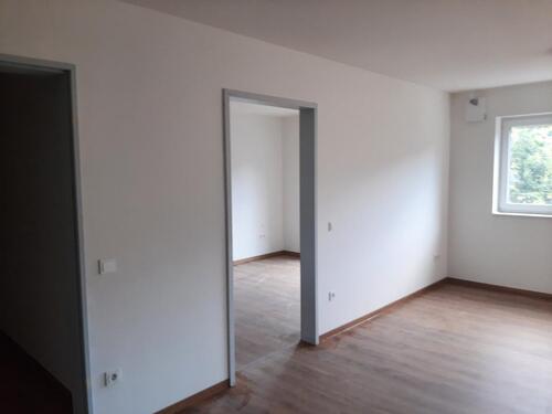 Foto - 2 Zimmer Erdgeschoßwohnung zur Miete in Tecklenburg