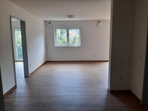 Foto - 2 Zimmer Erdgeschoßwohnung in Tecklenburg