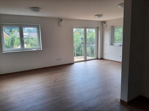 Foto - Erdgeschoßwohnung in Tecklenburg zur Miete