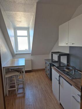 Foto - 1 Zimmer Dachgeschoßwohnung in Pirna