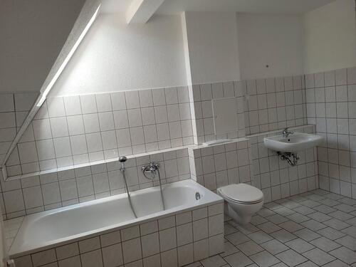 Foto - Dachgeschoßwohnung in Pirna zur Miete