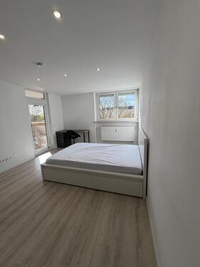 Foto - 3 Zimmer WG (möbeliert) TOP Lage Nürnberg