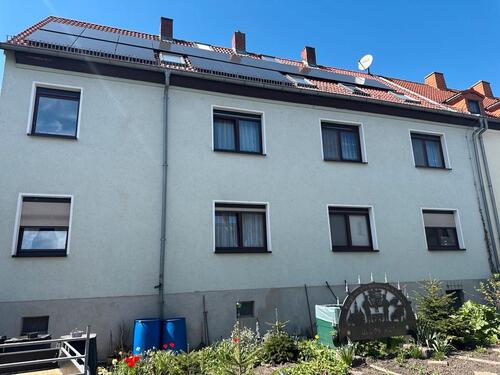 Foto - Wohnung 54 m² - 600,00&nbsp;EUR Kaltmiete, ca.&nbsp; 54,00&nbsp;m&sup2;