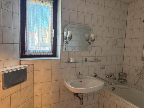 Foto - Etagenwohnung in Zwickau zur Miete