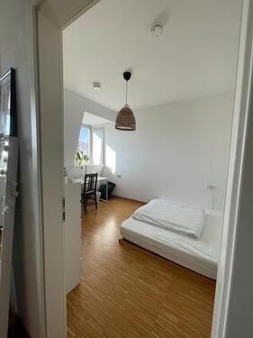 Foto - 2 Zimmer Etagenwohnung zur Miete in Würzburg