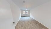 Foto - Urban gelegene 2-Raum-Wohnung mit Wanne