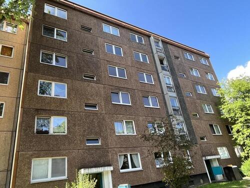 Foto - Etagenwohnung in Chemnitz zur Miete