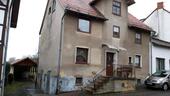 Foto - Haus in Edermünde Haldorf mit viel potenzial