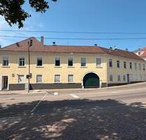 Renovierbedürftiges Mehrfamilienhaus Rastatt