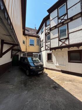 Foto - Mehrfamilienhaus, Wohnhaus zum Kaufen in Rastatt