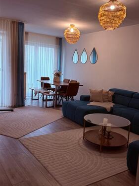 Foto - 3 Zimmer Erdgeschoßwohnung zum Kaufen in Lauingen (Donau)