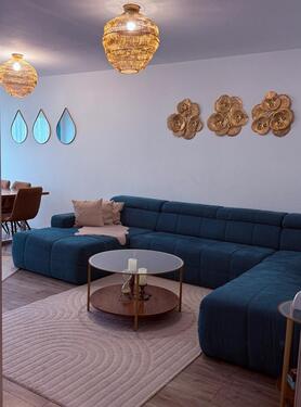 Foto - 3 Zimmer Erdgeschoßwohnung in Lauingen (Donau)