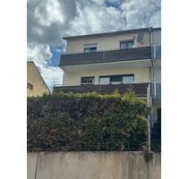 Doppelhaus , komplett renoviert. - Würzburg Lengfeld