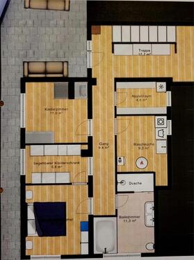 Foto - 6 Zimmer Einfamilienhaus in Laufenburg (Baden)