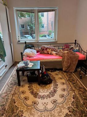 Foto - 2.5 Zimmer Hochparterre zum Kaufen in Hamburg