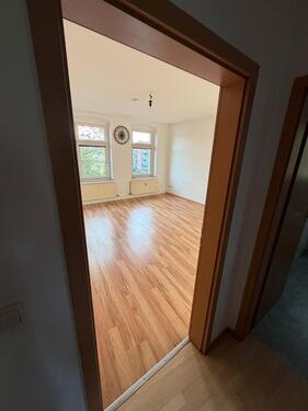 Foto - 3 Zimmer Etagenwohnung zur Miete in Gera