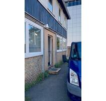 6 Zimmer Wohnung 120qm auf 2 Etagen - Hamburg Wandsbek