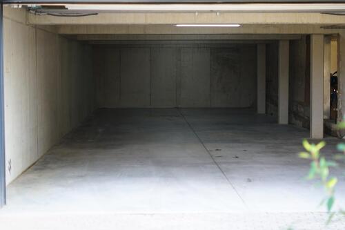 Foto - Garagenstellplätze in Neubau für Wohnwagen, Auto etc