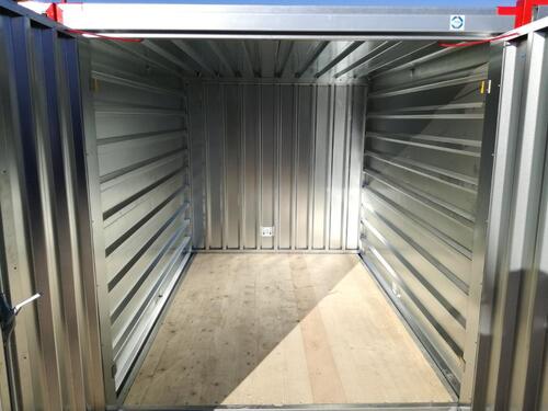 Foto - ✅ !!ANGEBOT!! 6qm Lagerraum, Lagerbox, Selfstorage, Garage, Container