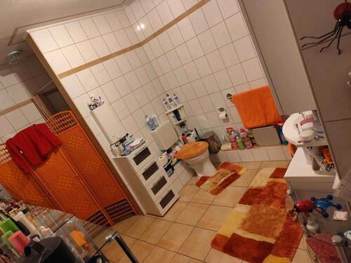 Foto - Etagenwohnung zur Miete in Ruhland