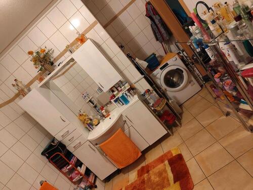 Foto - Etagenwohnung in Ruhland