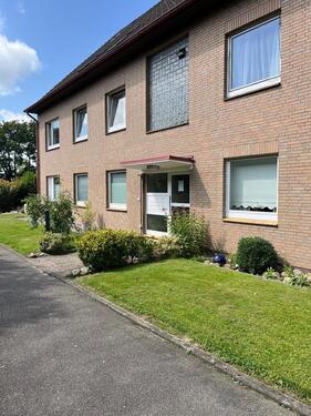 Foto - 4 Zimmer Etagenwohnung zur Miete in Bargfeld-Stegen