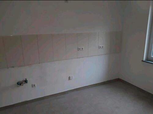 Foto - Etagenwohnung in Eisenach
