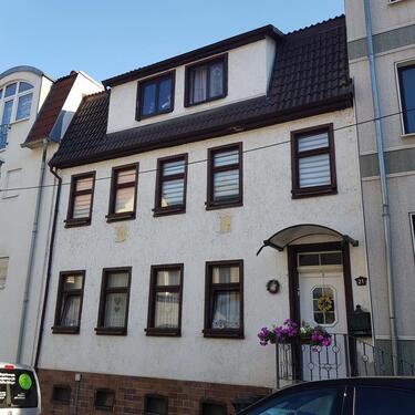 Foto - Haus zu Verkaufen in Eisenach - 150.000,00 EUR Kaufpreis,