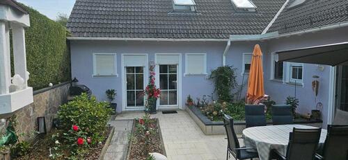 Foto - Einfamilienhaus in Aschaffenburg